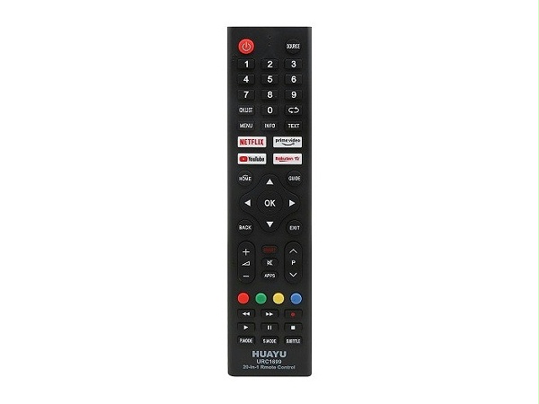 液晶电视万能通用遥控器 URC1699