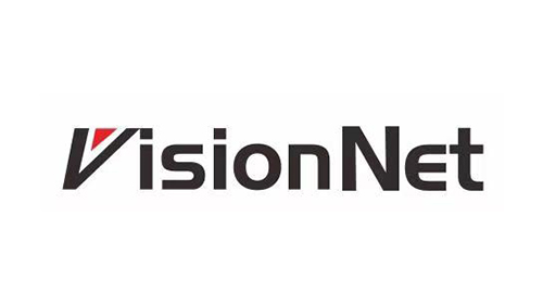 VisionNet